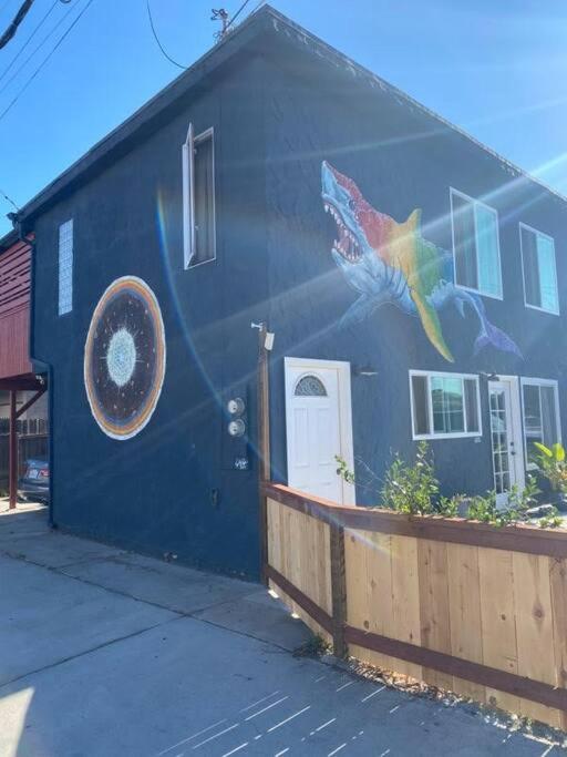 Porchlight Home Central San Diego Free Parking Kültér fotó