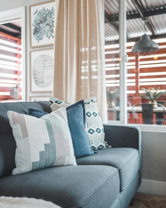 Porchlight Home Central San Diego Free Parking Kültér fotó