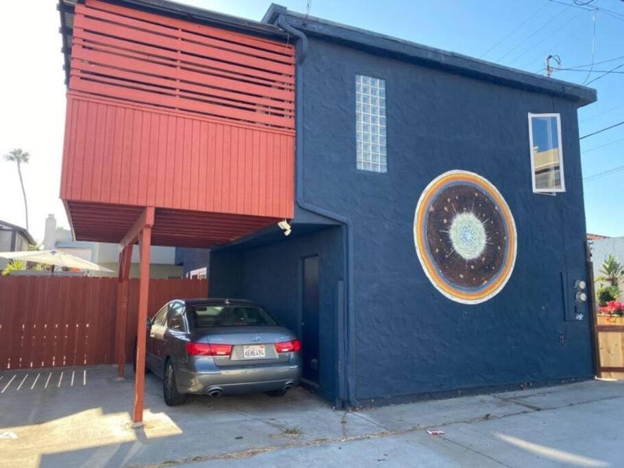 Porchlight Home Central San Diego Free Parking Kültér fotó