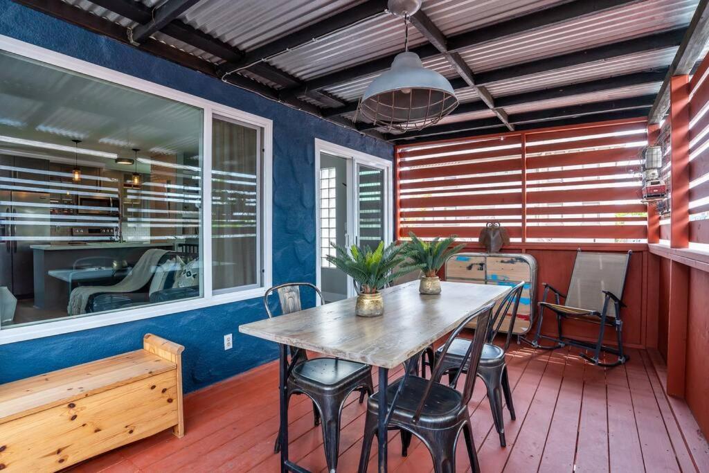 Porchlight Home Central San Diego Free Parking Kültér fotó